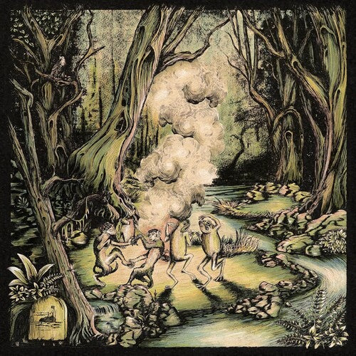Mountain Grass Unit - (PRESALE 8/28/26) Appalachian Smoke (CD DUALTONE 2026) | NEW - COUNTRY *NEW*