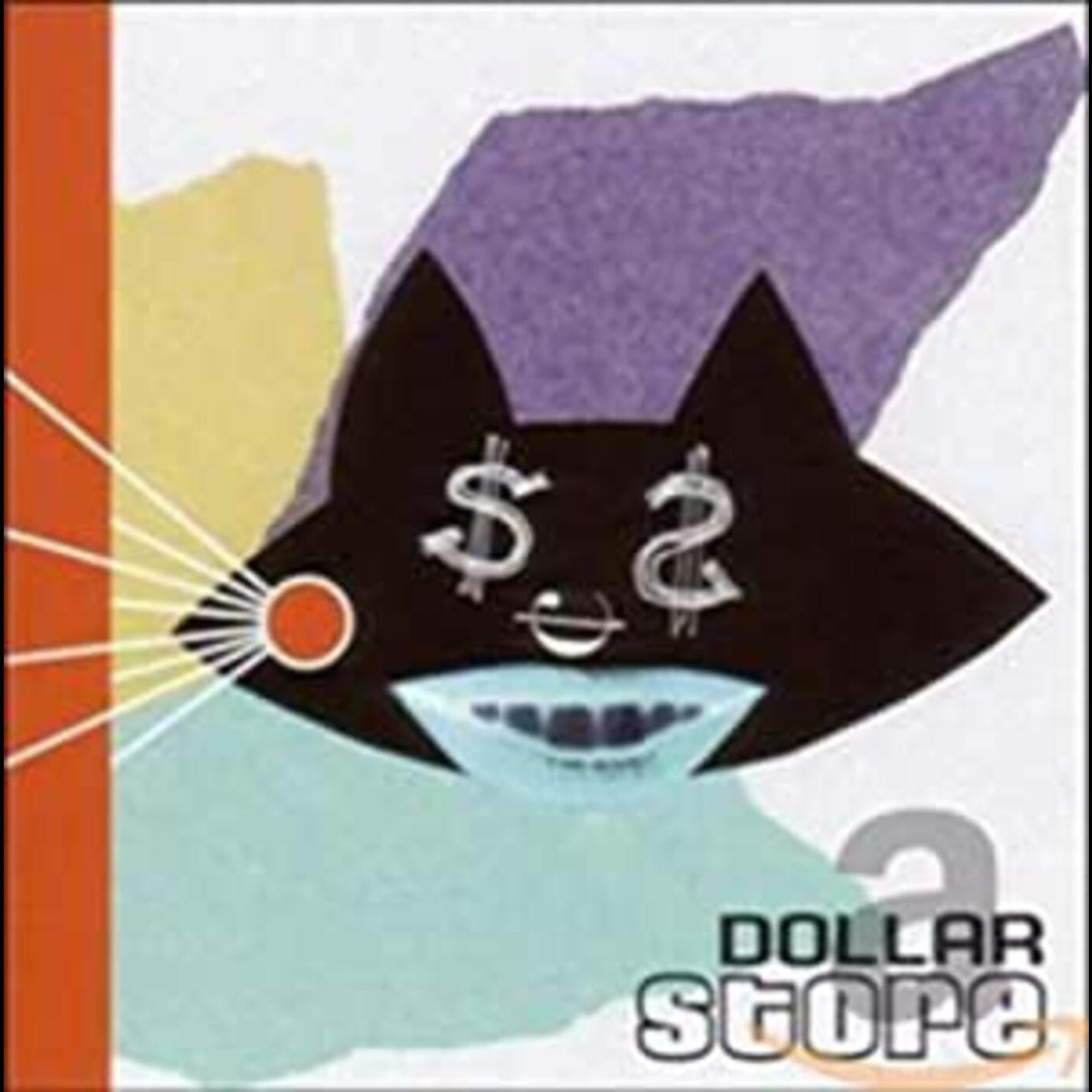 Dollar Store - Dollar Store (CD) | - COUNTRY *NEW*