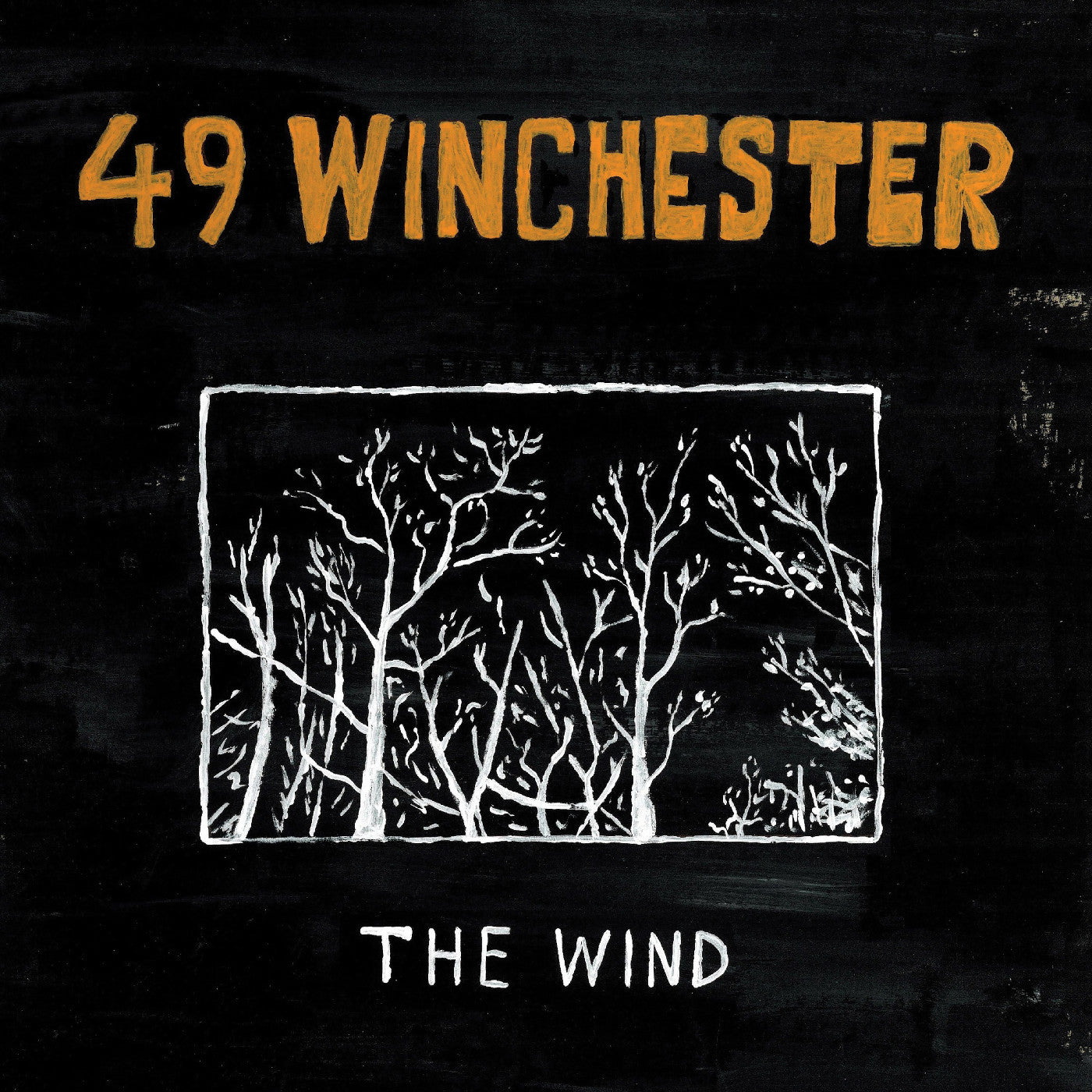 The Wind (VINYL) | Mint (M) Mint (M)