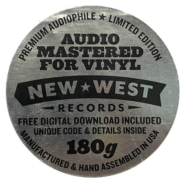 Tarpaper Sky | Mint (M) Mint (M) - COUNTRY *NEW*