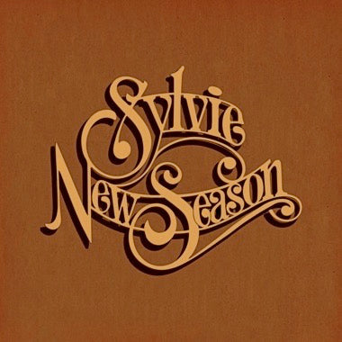 Sylvie - (PRESALE 11/6/26) New Season (CD) | NEW - COUNTRY *NEW*