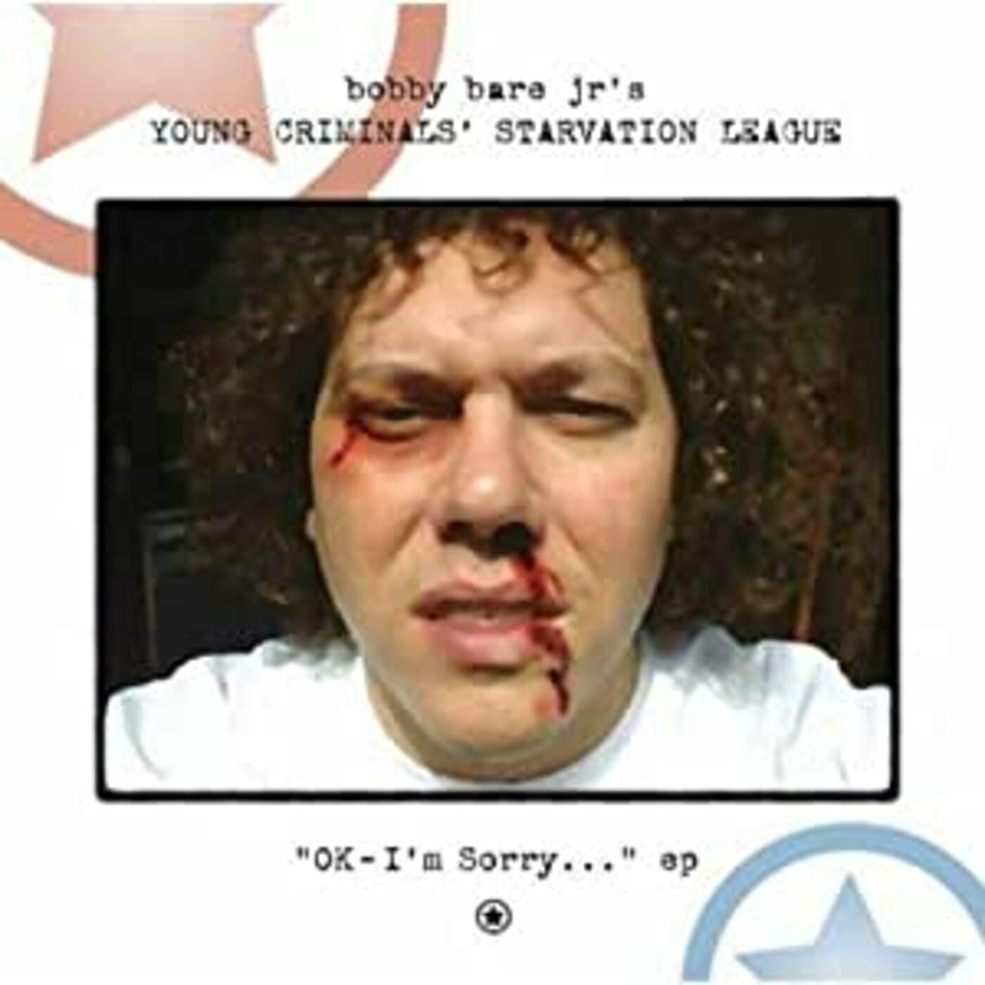 Bare, Bobby Jr - Ok I'm Sorry (CD) | - COUNTRY *NEW*