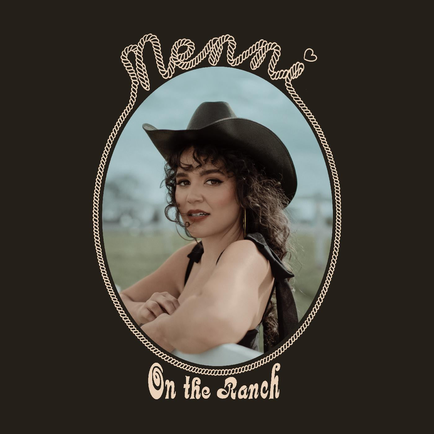 Nenni, Emily - On The Ranch (AUTOGRAPHED CD) (CD) | - COUNTRY *NEW*