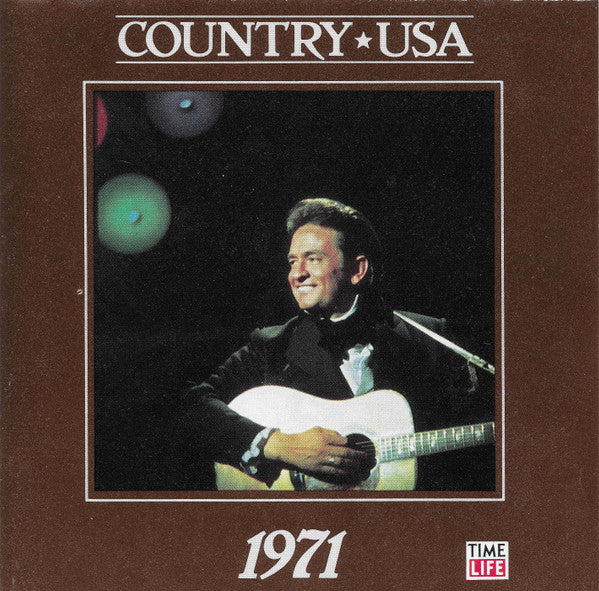 Country USA 1971 | Mint (M) Mint (M)