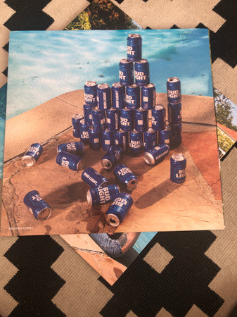 Austin (COLOR 2xVINYL) | Mint (M) Mint (M) - COUNTRY *SEALED/COLOR*