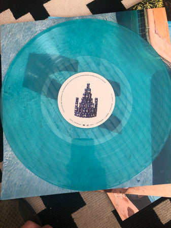 Austin (COLOR 2xVINYL) | Mint (M) Mint (M) - COUNTRY *SEALED/COLOR*