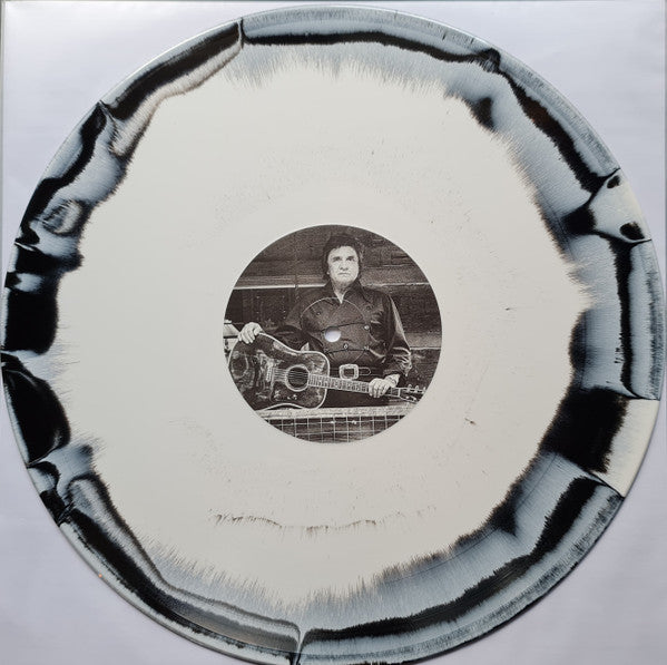 Johnny Cash - Songwriter | Mint (M) Mint (M) - COUNTRY *SEALED/COLOR*