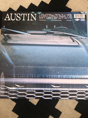 Austin (COLOR 2xVINYL) | Mint (M) Mint (M) - COUNTRY *SEALED/COLOR*