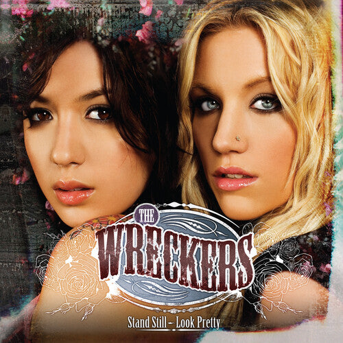 Stand Still Look Pretty (2025 RSD Exclusive, Extended Play, Colored Vinyl) | Mint (M) Mint (M) - COUNTRY *SEALED/COLOR*