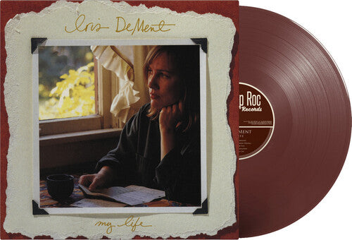 My Life: 30th Anniversary (MAROON VINYL) | Mint (M) Mint (M) - COUNTRY *SEALED/COLOR*