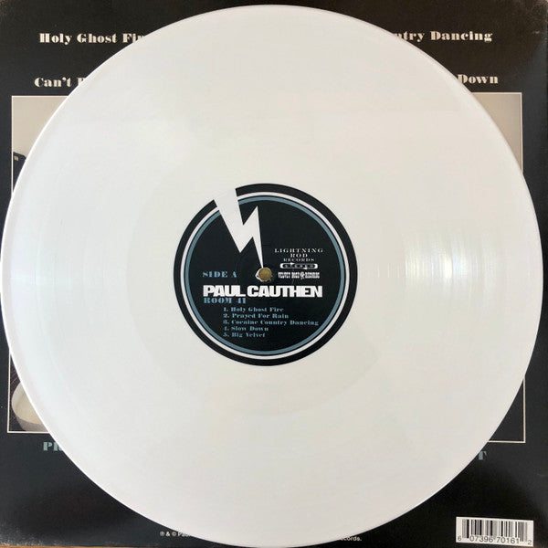 Room 41 | Mint (M) Mint (M) - COUNTRY *SEALED/WHITE*
