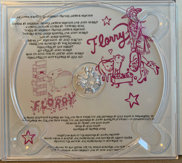 The Holey Bible (CD) | Mint (M) Mint (M) - COUNTRY *SEALED*