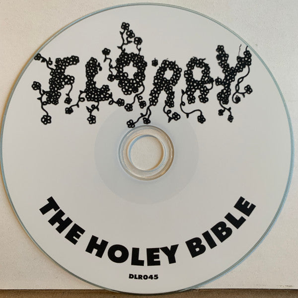 The Holey Bible (CD) | Mint (M) Mint (M) - COUNTRY *SEALED*