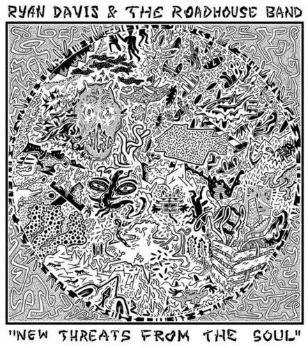 New Threats From The Soul (2xVINYL) | Mint (M) Mint (M) - COUNTRY *SEALED*