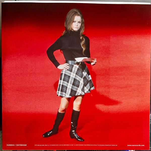 Harper Valley P.T.A. (GREEN VINYL / VMP) | Mint (M) Mint (M) - COUNTRY *SEALED*