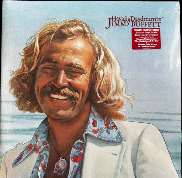 Havaña Daydreamin' (VINYL) | Mint (M) Mint (M) - COUNTRY *SEALED*