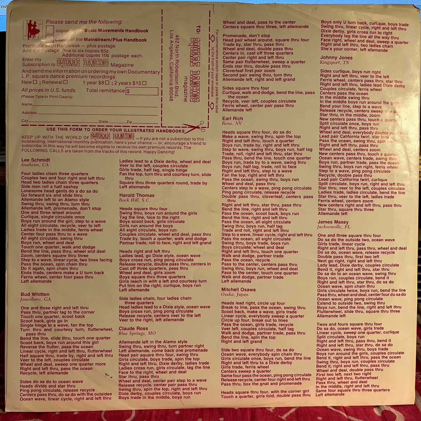 The Mainstream And Quarterlies Plateau 1982 | Excellent (EX) Excellent (EX)