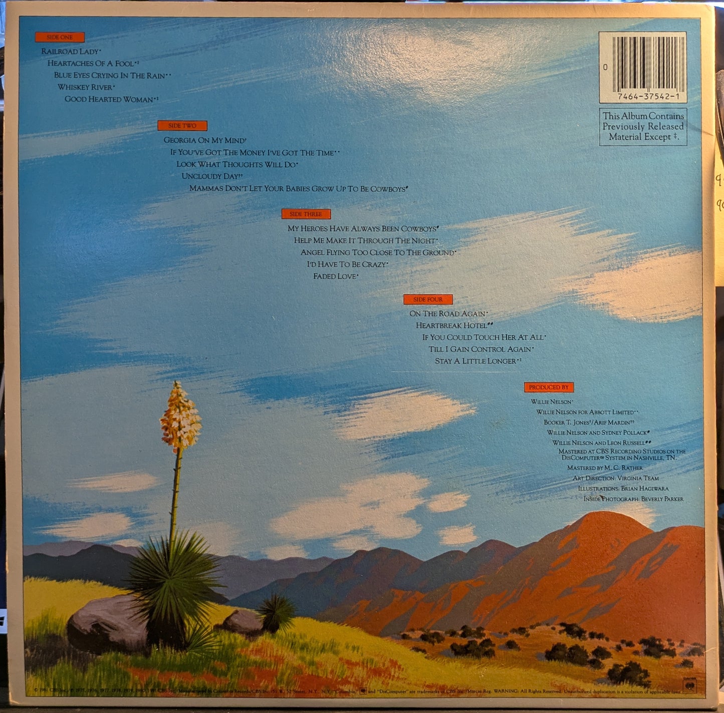 Greatest Hits (& Some That Will Be) (2xVINYL) | Excellent+ (EX+) Excellent+ (EX+) - COUNTRY / USED *EXCELLENT+*