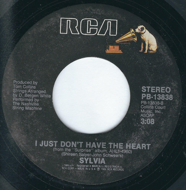 Love Over Old Times | Excellent (EX) Near Mint (NM)