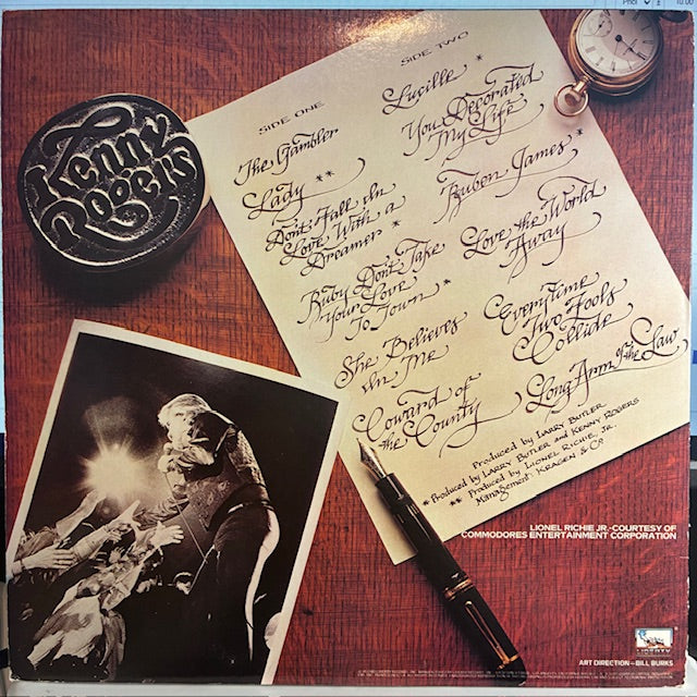 Greatest Hits (VINYL) | Excellent (EX) Excellent (EX) - COUNTRY / USED *EXCELLENT*