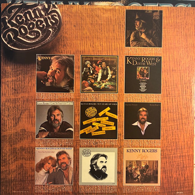 Greatest Hits (VINYL) | Excellent (EX) Excellent (EX) - COUNTRY / USED *EXCELLENT*