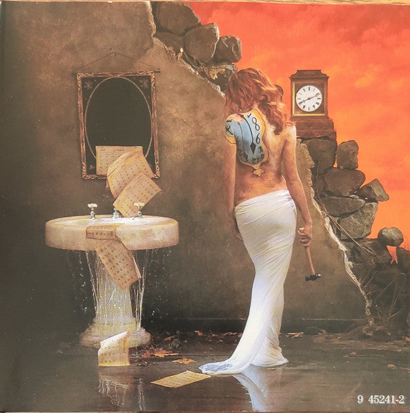 This Time (CD) | Near Mint- (NM-) Excellent (EX) - COUNTRY / USED *NEAR MINT-*