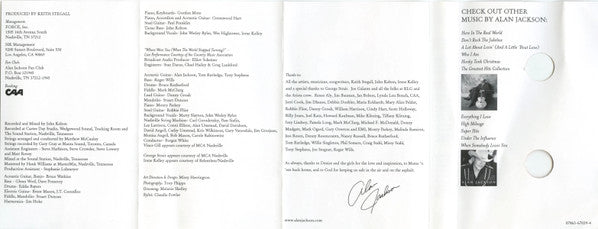 Drive (CASSETTE) | Near Mint (NM) Near Mint (NM) - COUNTRY / USED *NEAR MINT*