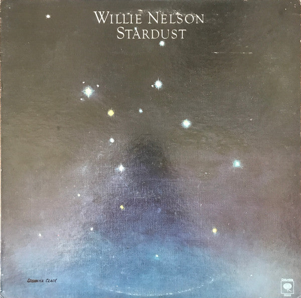 Stardust | Near Mint (NM) Very Good Plus (VG+) - COUNTRY / USED *NEAR MINT*