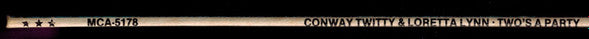 Two's A Party *CRC* | Near Mint (NM) Near Mint (NM)