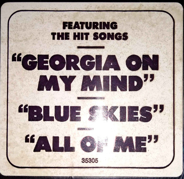 Stardust | Near Mint (NM) Very Good Plus (VG+) - COUNTRY / USED *NEAR MINT*