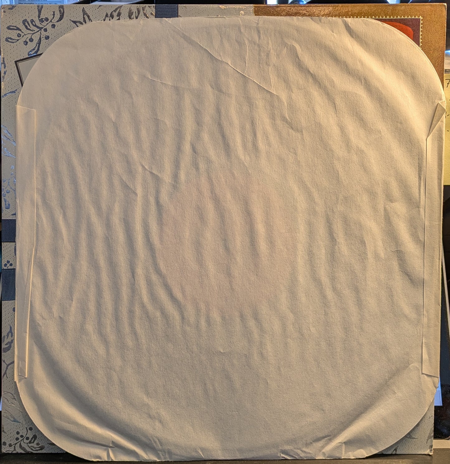 Pretty Paper (VINYL) | Near Mint (NM) Near Mint (NM) - COUNTRY / USED *NEAR MNIT*