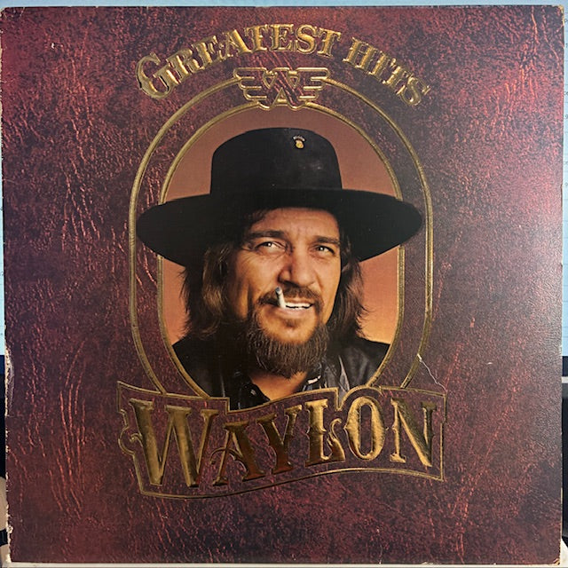 Greatest Hits (VINYL) | Very Good Plus (VG+) Very Good Plus (VG+) - COUNTRY / USED *VERY GOOD+*