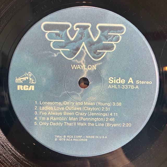 Greatest Hits (VINYL) | Very Good Plus (VG+) Very Good Plus (VG+) - COUNTRY / USED *VERY GOOD+*