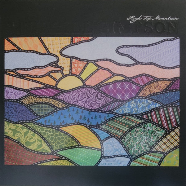 High Top Mountain: 10th Anniversary (COKE BOTTLE CLEAR VINYL) | Mint (M) Mint (M) - COUNTRY *SEALED/COLOR*