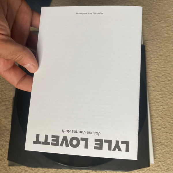 Joshua Judges Ruth | Mint (M) Mint (M)