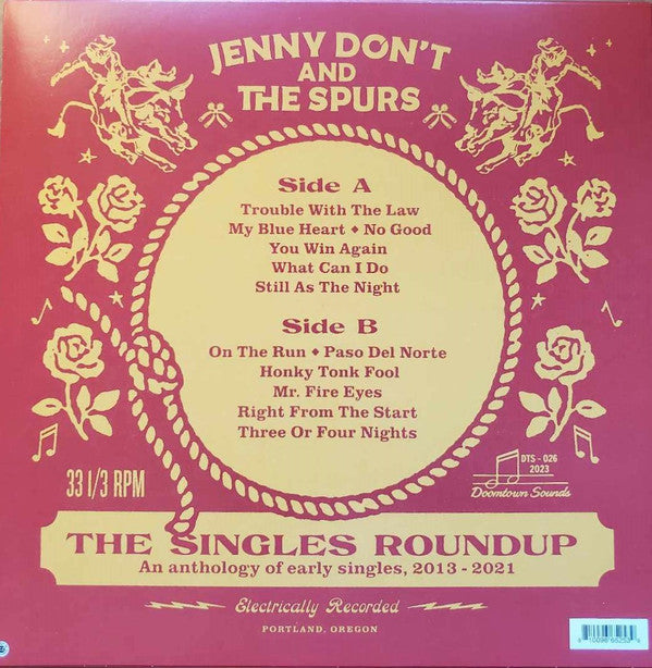 The Singles Roundup | Mint (M) Mint (M)