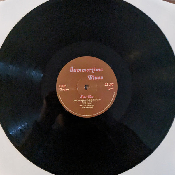 Summertime Blues | Mint (M) Mint (M) - COUNTRY *SEALED*