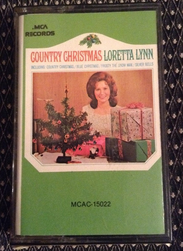 Country Christmas | Mint (M) Mint (M)