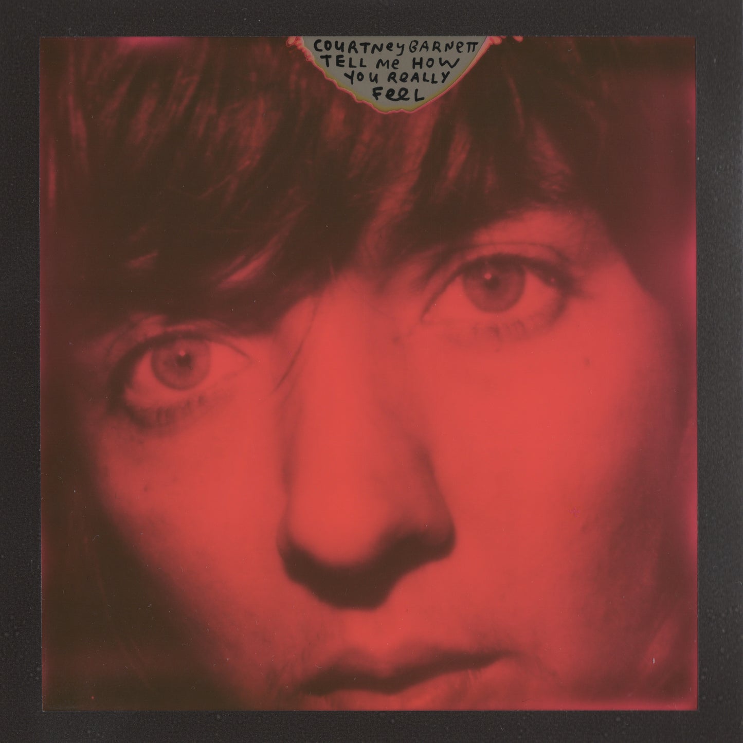 Tell Me How You Really Feel (VINYL) | Mint (M) Mint (M) - ALT/INDIE *SEALED*