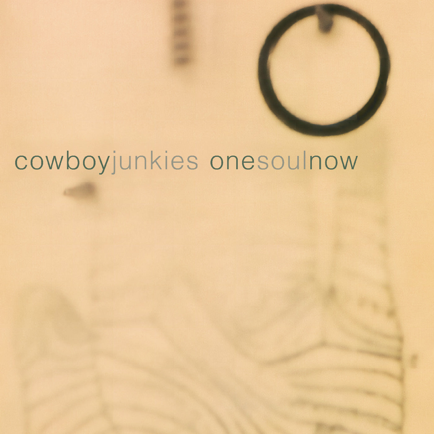 One Soul Now (Yellow Marble Vinyl) |