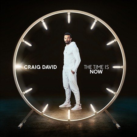 The Time Is Now (Gatefold LP Jacket, Download Insert) (2 Lp's) |