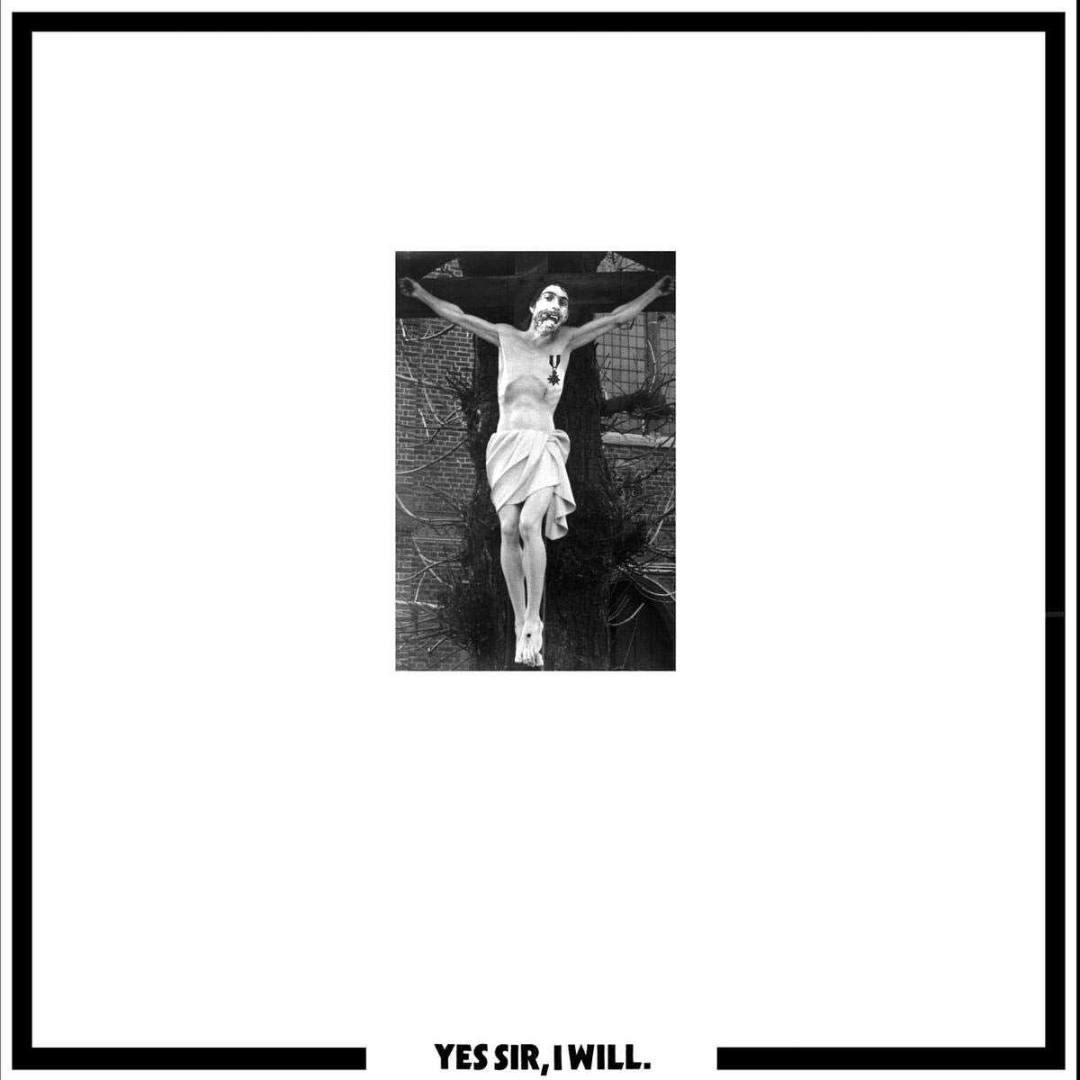 Yes Sir, I Will | Mint (M) Mint (M) - PUNK *NEW*