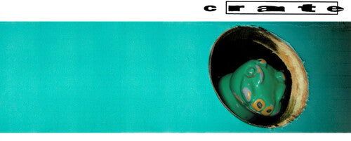 Crate - Crate |