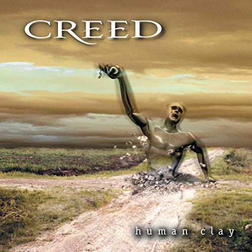 Human Clay: 20th Anniversary Edition (Gatefold LP Jacket) (2 Lp's) | Mint (M) Mint (M) - ALT/INDIE