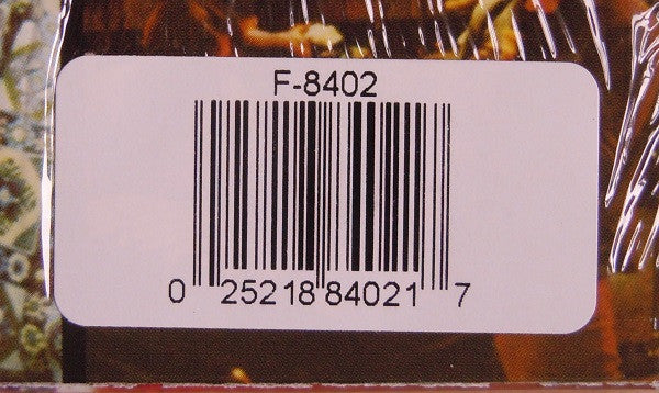 Cosmo's Factory | Mint (M) Mint (M) - ROCK *SEALED*