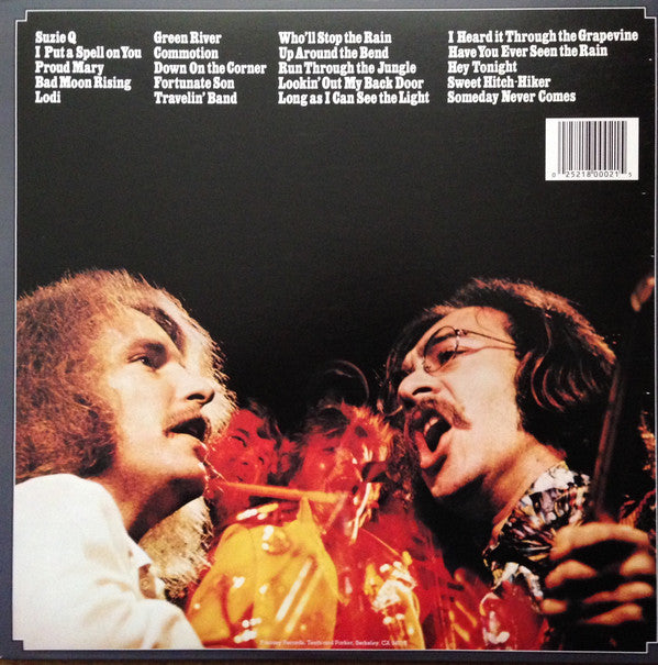 Chronicle - The 20 Greatest Hits | Mint (M) Mint (M) - ROCK *SEALED*