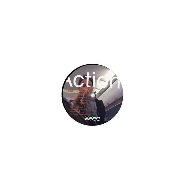 CROATIAN AMOR - Love Means Taking Action Remixes |