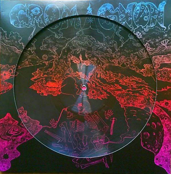 Orgasm (Picture Disc) |