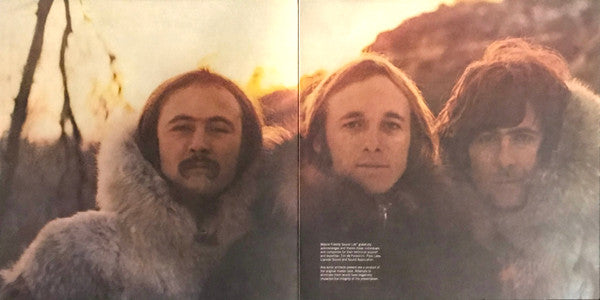 Crosby, Stills & Nash | Mint (M) Mint (M)