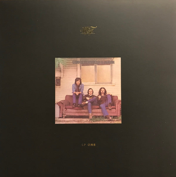 Crosby, Stills & Nash | Mint (M) Mint (M)